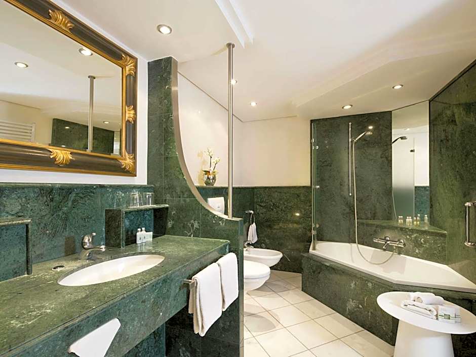 Moevenpick Hotel Muenster