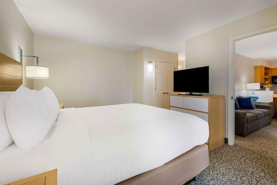 Sonesta ES Suites Charlotte Arrowood