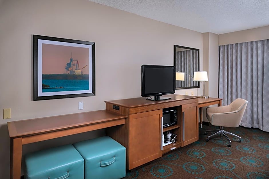 Hampton Inn Titusville/I-95 Kennedy Space Center