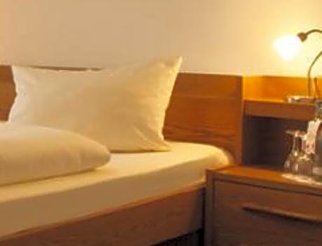 Standard Single Room in the Guest House