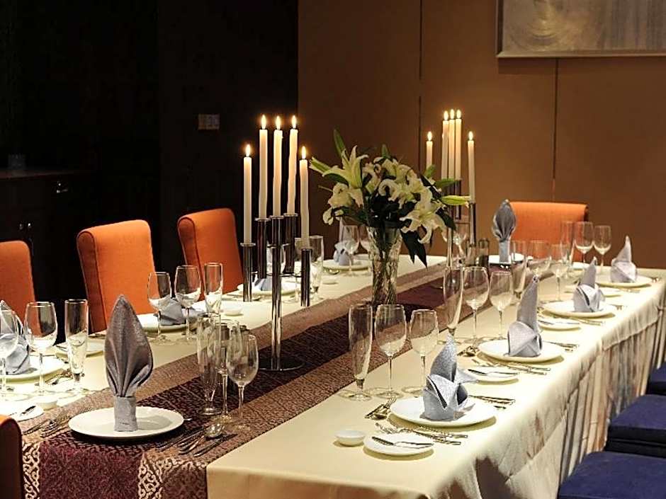 Shaoxing Tianma Hotel