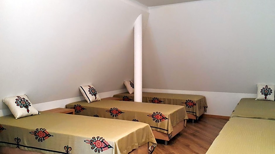 Residence Spa Harenda