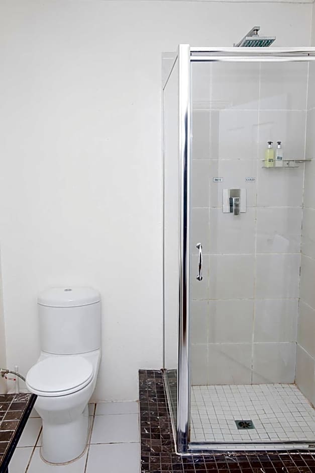 85 Ehmke Guesthouse
