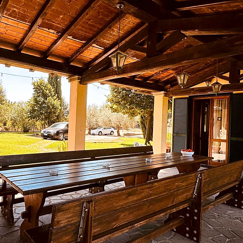 Oasi Del Verde