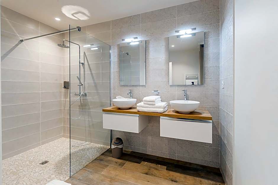 Hotel Clos Castel Villas Spa