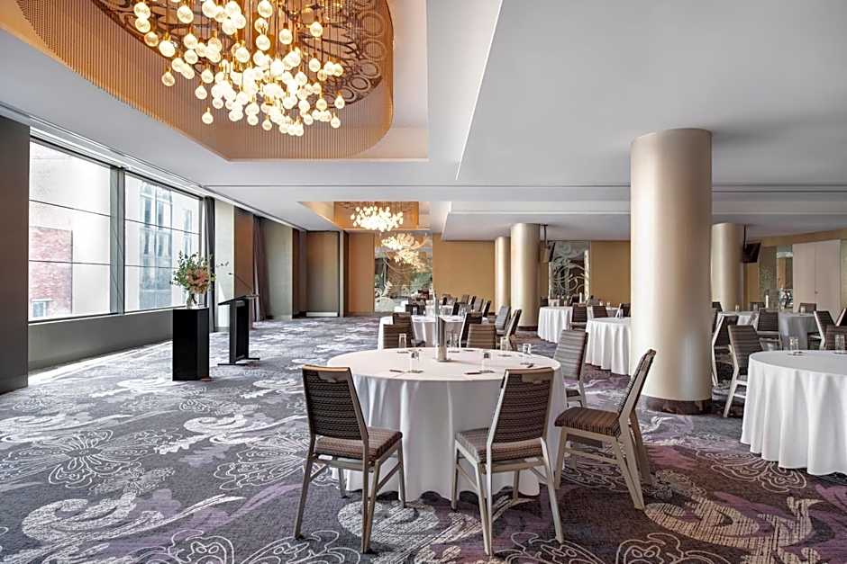 Sheraton Melbourne Hotel