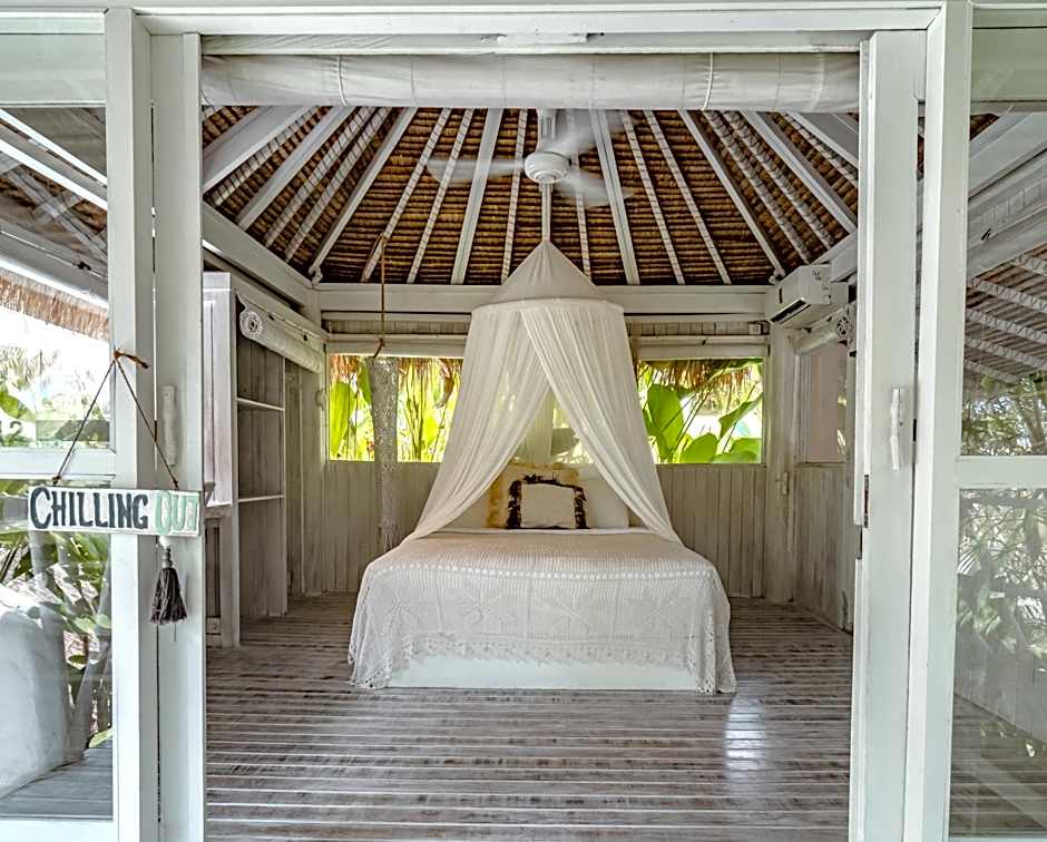 Gravity Eco Boutique Hotel - Adults Only