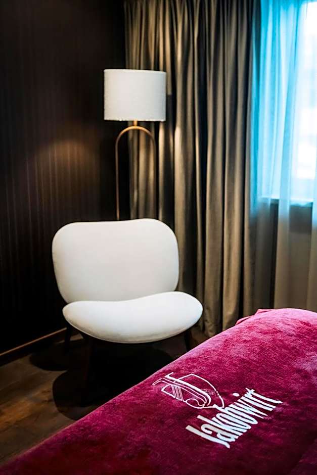 Hotel Jakobwirt Westendorf