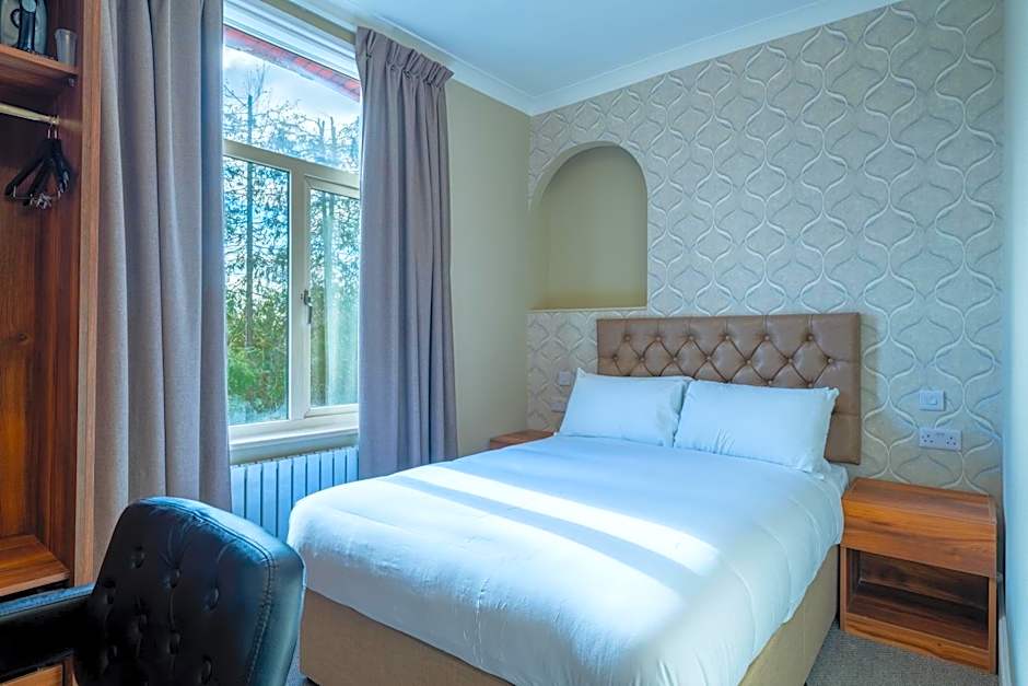 Uno Thames Hotel Maidenhead -Reopened Brand New Again