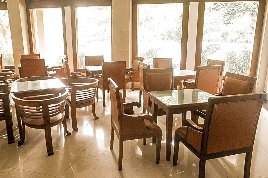 Rizen Padjadjaran Hotel