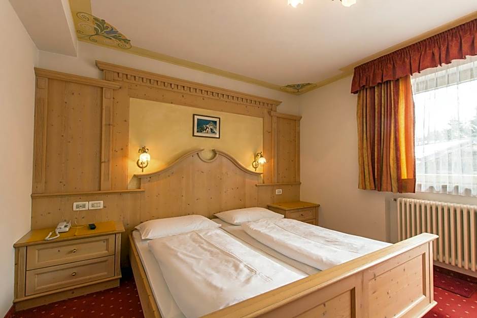 B&B Apartments La Palsa