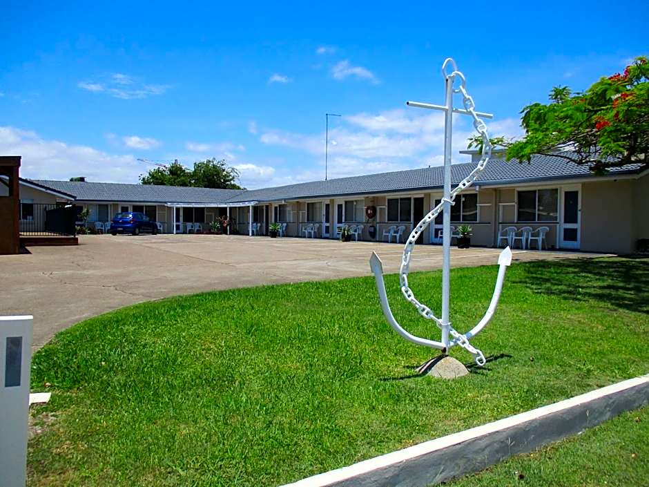 Wynnum Anchor Motel