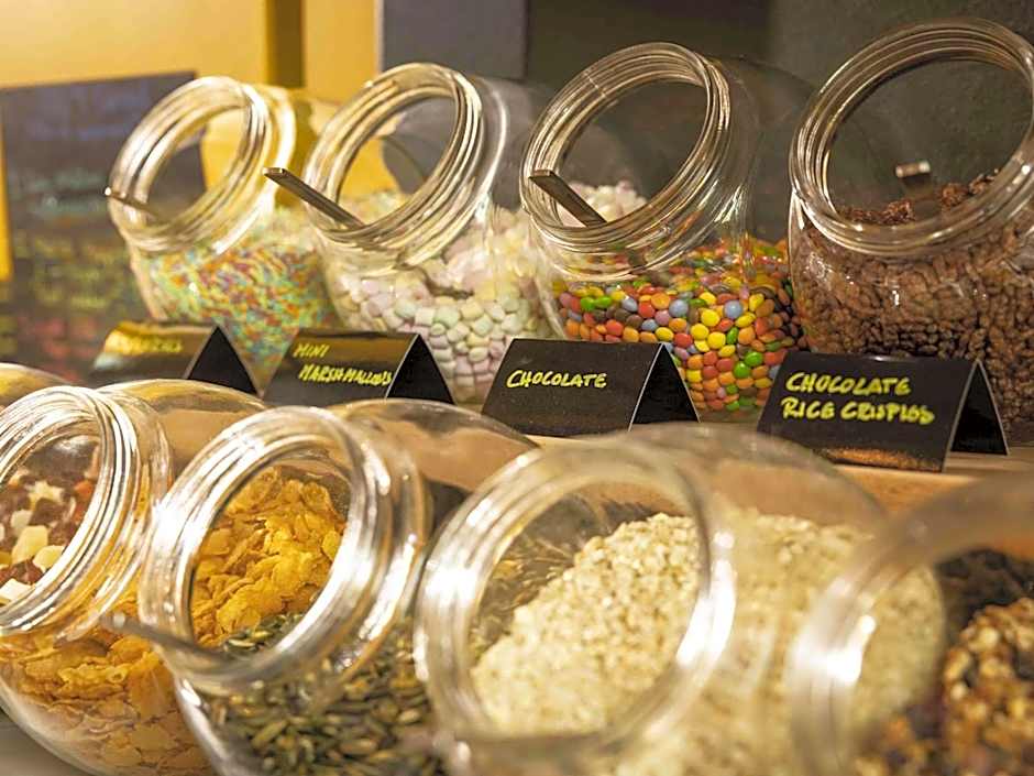 ibis Styles Copenhagen Orestad