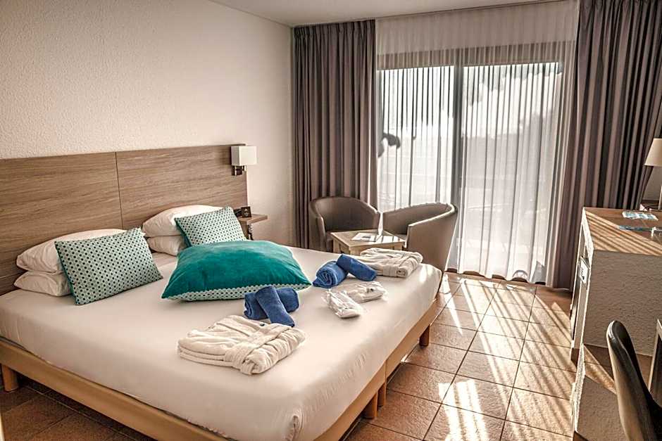 Thalacap Camargue