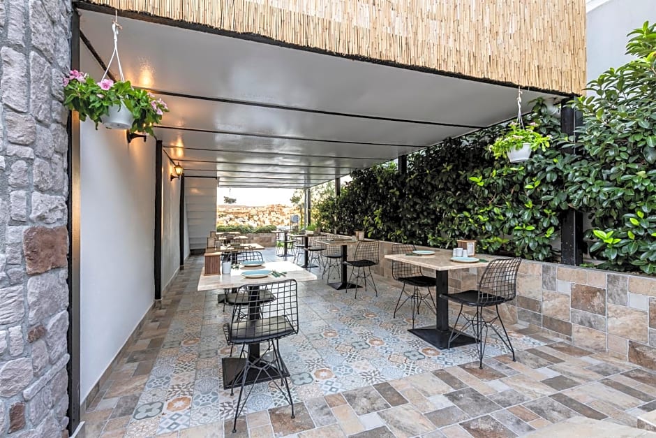 The Poyz Hotel Bodrum