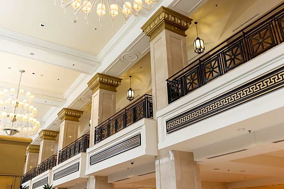 JW Marriott Chicago