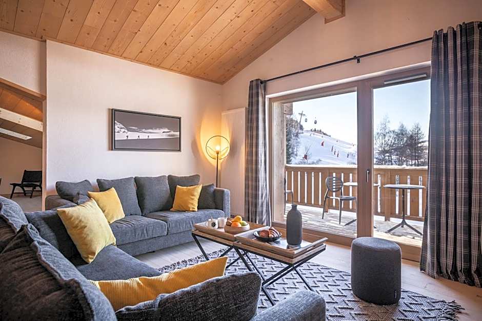 TERRESENS - Le Snoroc