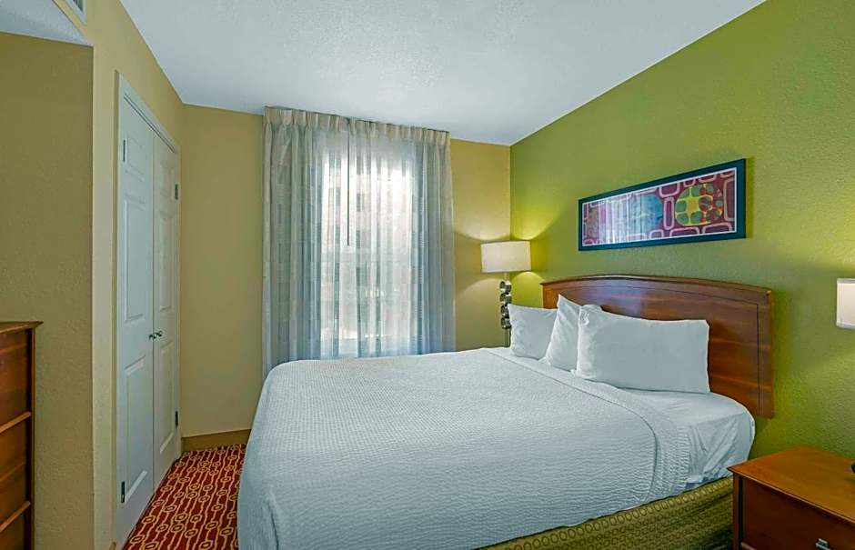 Extended Stay America Suites - Richmond - Glen Allen - Short Pump