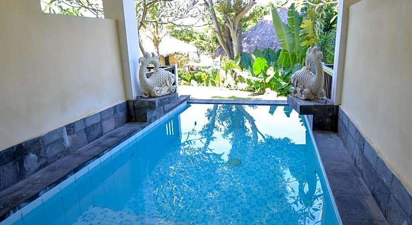 Tamarind Beach Bungalows