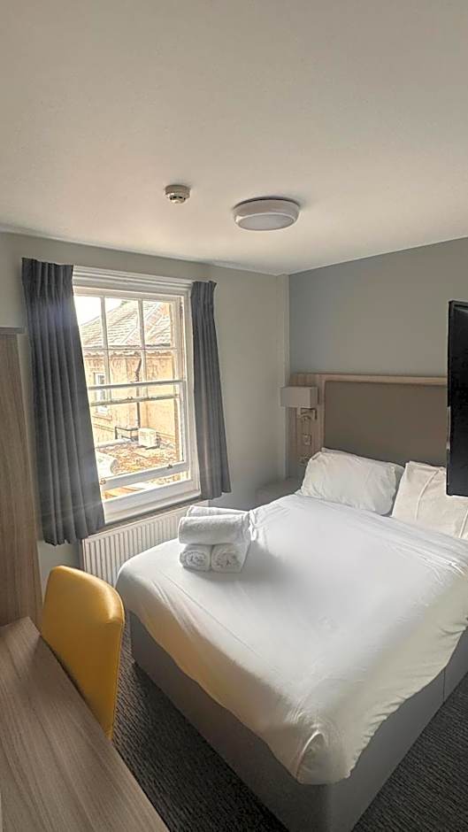 St Andrews Town Hotel