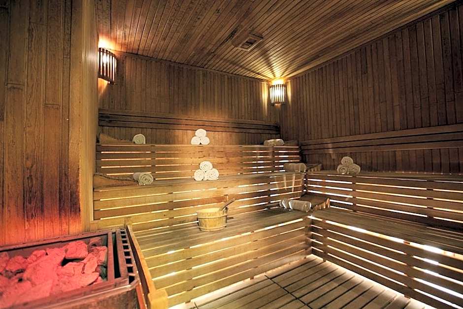 Royal Asarlik Beach Hotel - Ultra All Inclusive