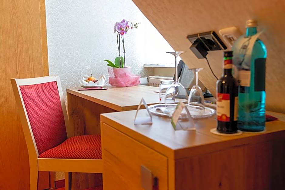 Flair Hotel Deutsches Haus