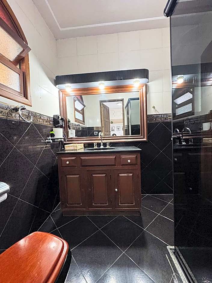 Pousada Vale Valparaíso Inn- Polo gastronômico