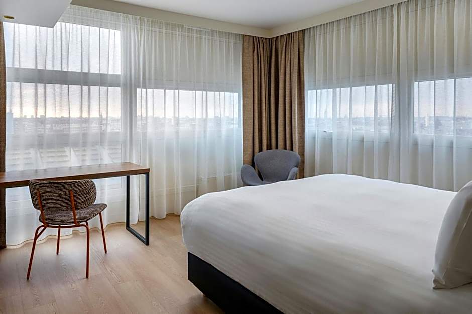 Residence Inn by Marriott Lille
