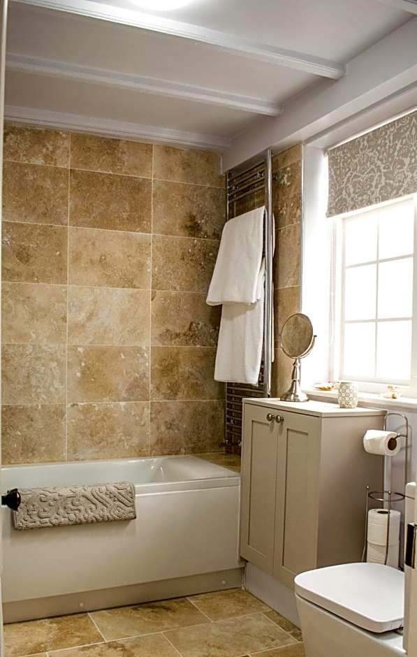 White Horse & Griffin