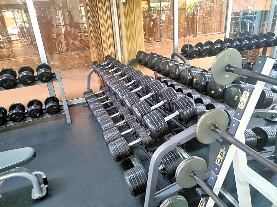 Almond Business Hotel