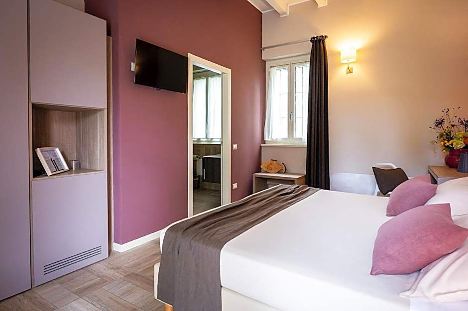 Agriturismo La Galizia