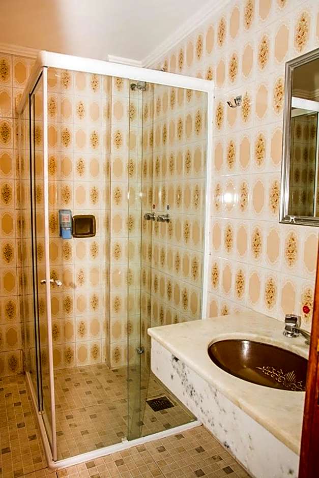 Rede Andrade Mirante Hotel