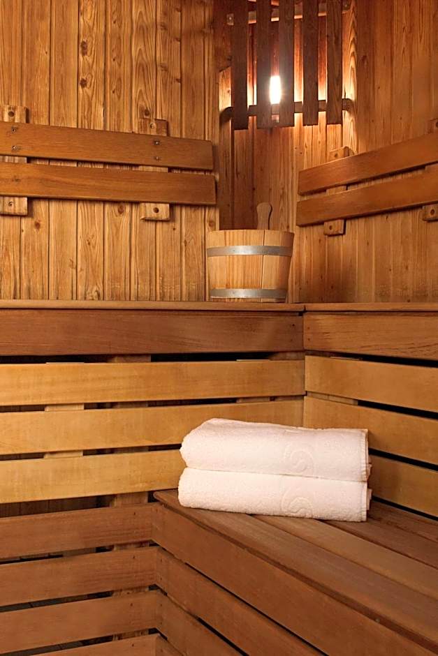 Delta Hotels by Marriott Newcastle Gateshead