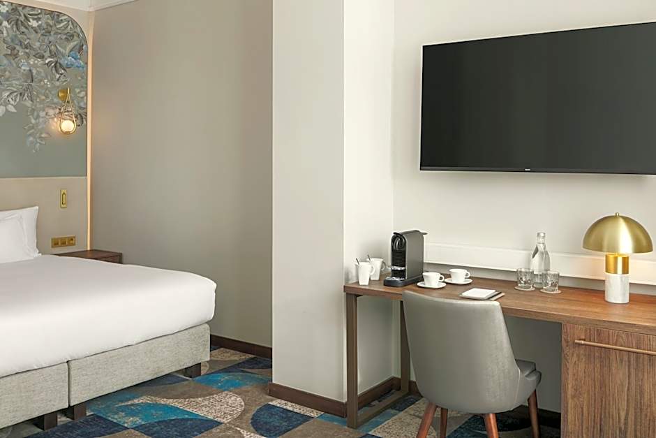 Harvey Spa Hotel