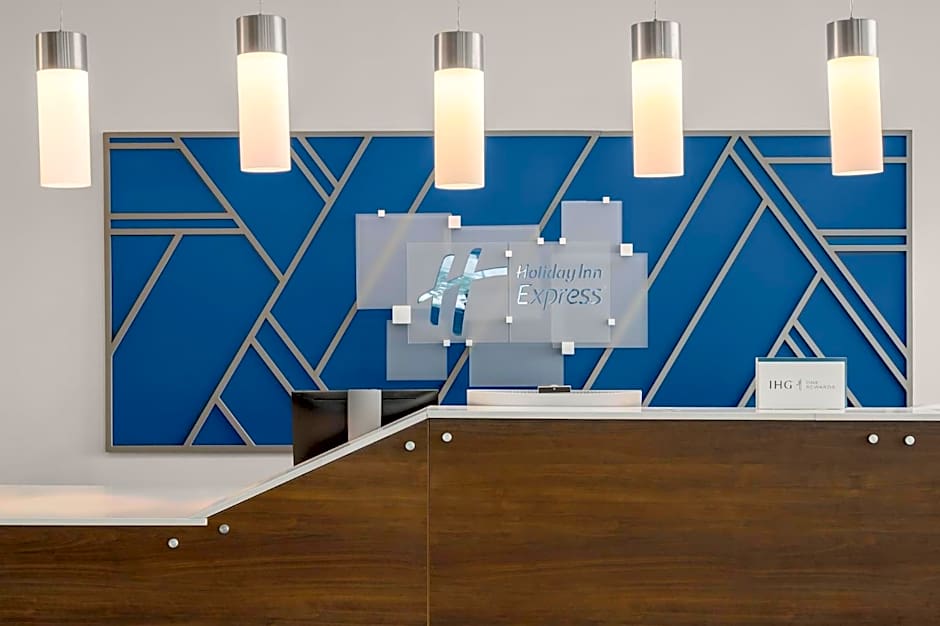 Holiday Inn Express Lexington - Horse Park Area by IHG