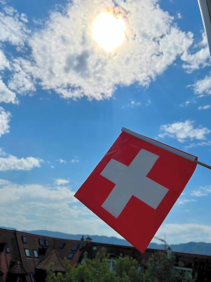 Seefeld Residenz