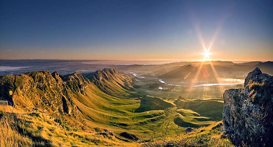 Scenic Hotel Te Pania