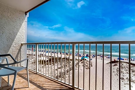 King Room with Gulf View - Lobby Level/Non-Smoking