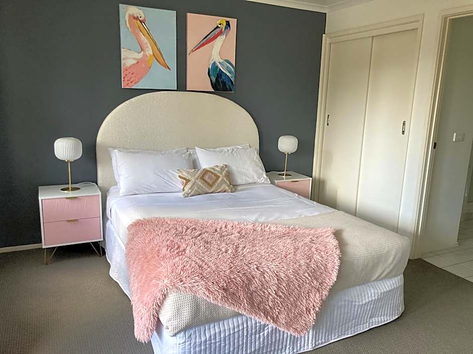 Apartments At Glen Isla