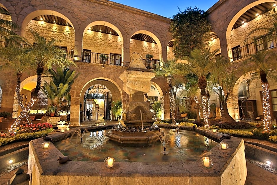 Hotel De La Soledad