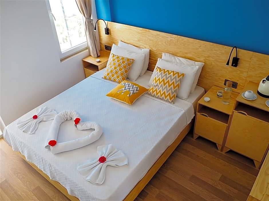 Mavilim Hotel