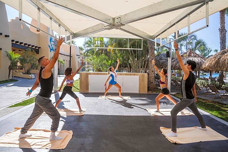 Riu Santa Fe - All Inclusive