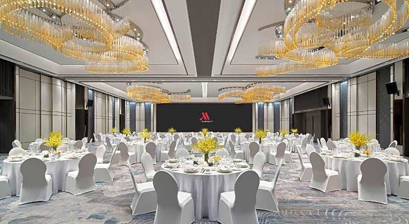 Nanning Marriott Hotel