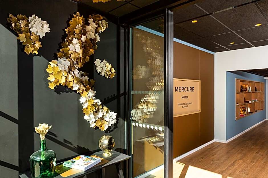 Mercure Toulouse Aeroport Blagnac