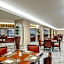 Jabal Omar Marriott Hotel, Makkah