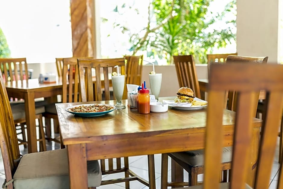 Rantun's Place Nusa Dua by ZUZU
