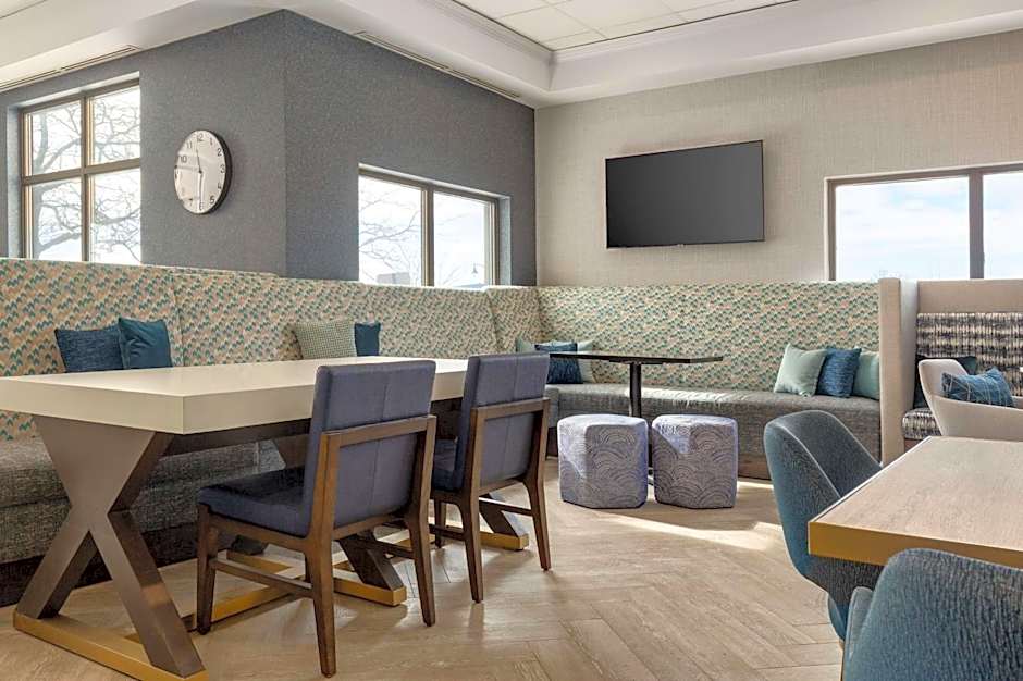 Hampton Inn By Hilton Napanee