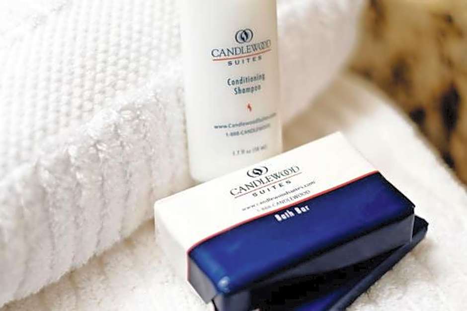 Candlewood Suites Denver Northeast - Brighton By IHG