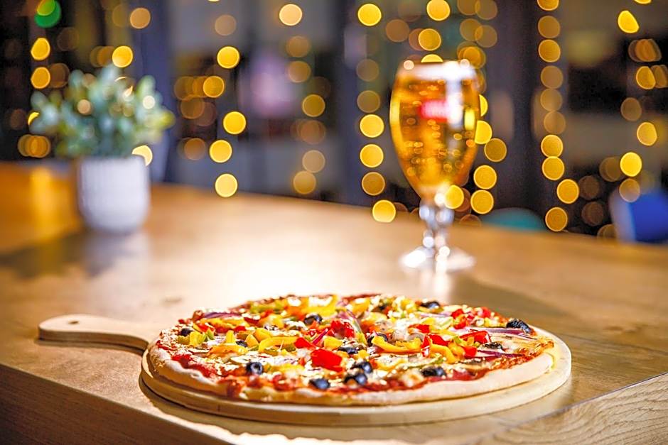 ibis Nottingham Centre