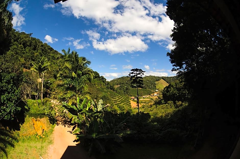 Sitio Recanto Primata